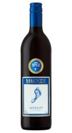 Barefoot merlot